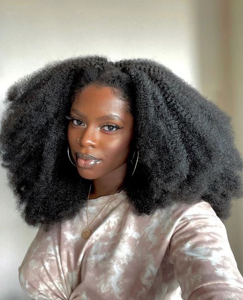 Crochet Afro Hairstyles, Afro Crochet Hairstyles, Natural Crochet Hairstyles, Crochet Natural Hairstyles, Freeform Hair, Big Hair Black Women, Dr Hairstyles, Crochet Hairstyles For Black Women, Crochet Marley Hair