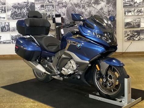 ad eBay - 2023 BMW K 1600 GTL Exclusive - Buy Now, click the link (eBay) Purchase History, Click The Link, Buy Now, Motorcycles, Bmw, Free Shipping, Best Deals