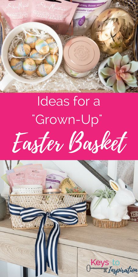 Easter Ideas For Adults, Inexpensive Easter Basket Ideas, Easter Basket Ideas For Adults, Rabbit Houses, Simple Easter Baskets, Adult Easter Baskets, Raffle Ideas, Easter Baskets To Make, Bar Stuff