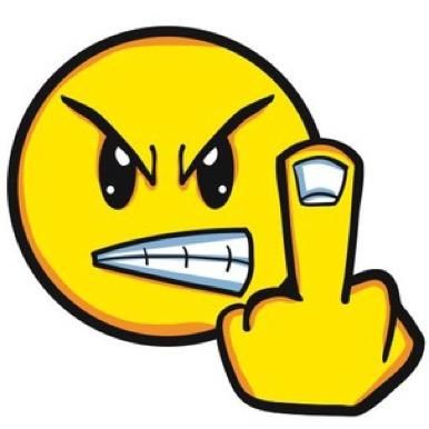 Middle Finger Emoji, Images Emoji, Dope Cartoons, Adult Stickers, Emoticons Emojis, Emoji Symbols, Funny Emoji Faces, Animated Emoticons, Funny Emoticons