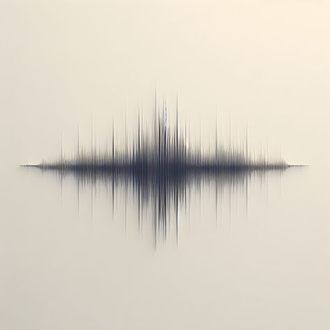 Transform your space with a sleek, minimalist soundwave design! 🎶✨ Perfect for music lovers and those who appreciate modern aesthetics. This stylish artwork adds a subtle yet striking touch to any room, creating a unique visual statement. Ideal for home decor, offices, or creative spaces. Elevate your environment with simplicity and elegance! #MinimalistDesign #HomeDecor #SoundwaveArt #ModernAesthetics #CreativeSpaces #WallArt #InteriorDesign #MusicLover #SleekDesign #ArtLovers 🎨�🏠 Soundwave Design, Sound Wave Art, Soundwave Art, Stylish Artwork, Music Beats, Careless Whisper, Creative Spaces, Sound Waves, Modern Aesthetics