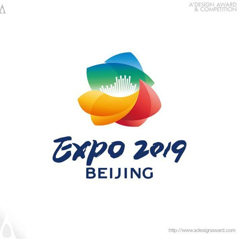 horticultural-expo-2019-by-dongdao-creative-branding-group Vietnam Logo, Event Logo Design, Culture Logo, Championship Logo, Mp Logo, Conference Logo, Signs Design, Logo Flower, Website Company