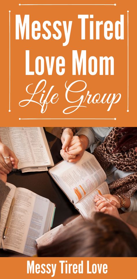 Mom Bible Study Group, Mom Group Discussion Topics, Mom Group Ideas, Moms Group Activities, Tired Love, Mom Support Group, Devotionals For Women, Mom Devotional, Circle Ideas