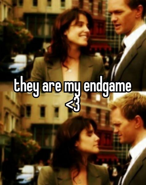 Robin Scherbatsky And Barney Stinson, How I Met Your Mother Whisper, Himym Robin, Barney Stinson Quotes, Barney And Robin, How Met Your Mother, Robin Scherbatsky, Barney Stinson, Bad Memes