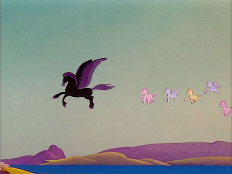 Disney, Fantasia, film, 1900s, 1940s, 1940, animation Disney Movies Characters, Disney Aesthetic Animation, Old Animation Aesthetic, Disney Fantasia, Disney Backgrounds, Classic Disney Background Art, Old Disney Animation, Fantasia Disney 1940 Concept Art, Old Disney Stills