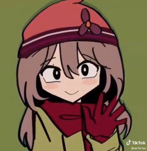 Heidi Turner, South Park, Anime