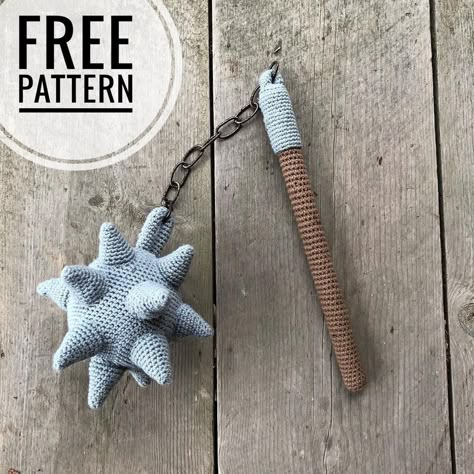 Crochet Design Pattern, Crochet For Boys, Fun Crochet Projects, Diy Crochet Projects, Morning Star, Crochet Patterns For Beginners, Star Pattern, By Grace, Crochet Gifts