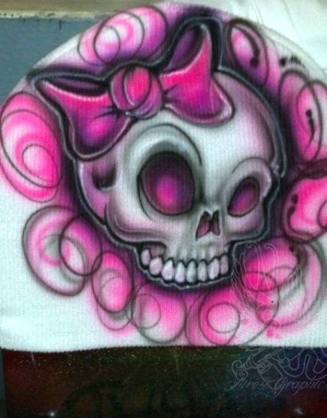 Girly Skull Tattoos, Voodoo Doll Tattoo, Girly Skull, Skull Rose Tattoos, Sugar Skull Artwork, Doll Tattoo, Sugar Skull Girl, Sugar Skull Tattoos, Skull Pictures