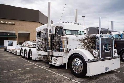 Custom Lifted Trucks, Studebaker Trucks, Lowrider Trucks, Dually Trucks, Custom Big Rigs, Show Trucks, Heavy Duty Trucks, Kenworth Trucks, Peterbilt Trucks