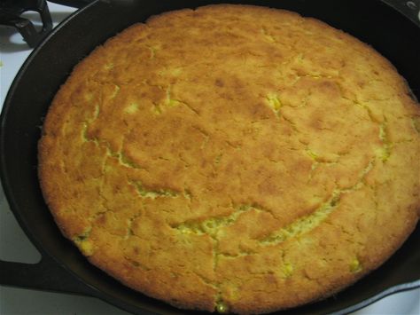 Cornbread with Masa Flour | Masa Cornbread Cornbread With Masa, Can Jalapenos, Masa Cornbread, Recipes With Masa Flour, Masa Harina Cornbread, Corn Flour Recipes, Hobo Pies, Masa Recipes, Waffles Ice Cream