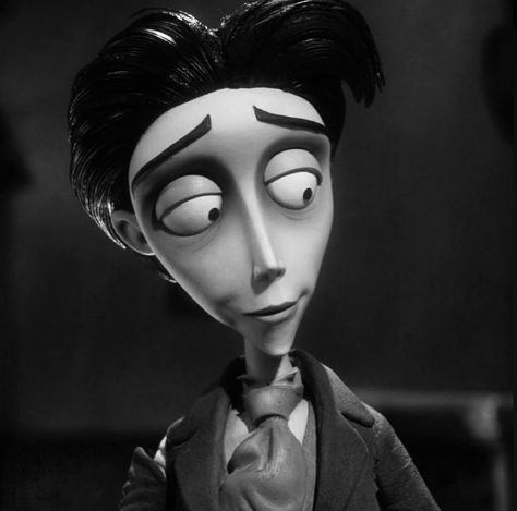 Tim Burton Pfp, Tim Burton Drawings Style, Victor Corpse Bride, Victor Van Dort, Pfp Twitter, Dead Bride, Tim Burton Corpse Bride, Tim Burton Characters, The Corpse Bride