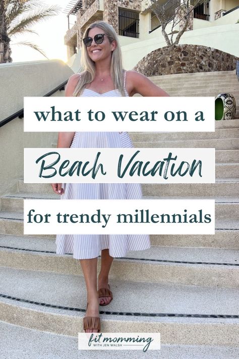 Need inspiration for your next beach holiday? Our blog post on What to Wear on a Beach Vacation covers everything you need to know about Beach Vacation Outfits. Explore our top picks for Beach Trip Outfits, including casual and chic Beach Day Outfits and the perfect Beach Weekend Outfit to keep you stylish and comfortable. Beach Weekend Outfit Ideas, Beach Weekend Outfit, Beach Vacation Wardrobe, Fall Beach Outfits, Beach Outfits Women Vacation, Weekend Outfit Ideas, Beach Holiday Outfits, Beach Trip Outfits, Girls Beach Trip