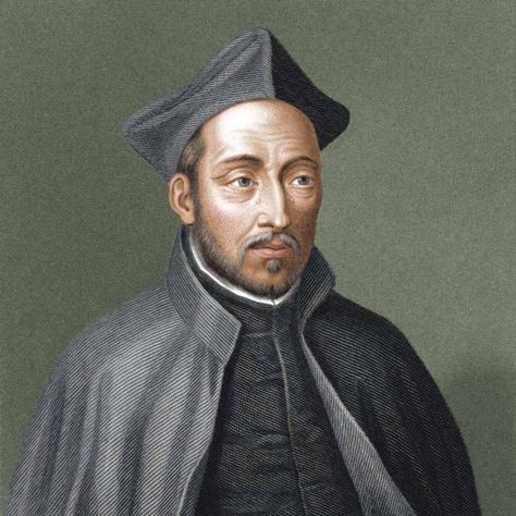 THE RACCOLTA — Saint Ignatius of Loyola - For the Greater Glory... Saint Ignatius, Ignatius Of Loyola, Every Day Is A Gift, St Ignatius Of Loyola, Romans 13, St Ignatius, The Inquisition, First Principle, Thomas Aquinas