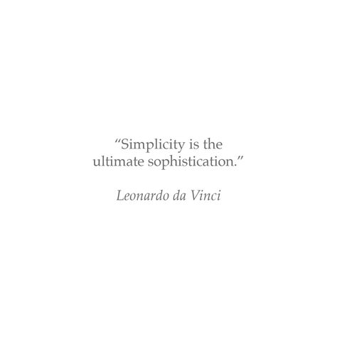 Leonardo Da Vinci Quotes Art, Quotes By Leonardo Da Vinci, Leonardo Da Vinci Quotes, Demonic Quotes, Calendar Quotes, Phrase Tattoos, Senior Stuff, Birthday Wishes For Daughter, Richard Serra