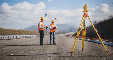 Finding a Professional Land Surveyor in Long Island Surveyor Aesthetic, Land Surveying Logo, Surveying Engineering, Quantity Surveyor, Your Name Wallpaper, Regression Analysis, Global Positioning System, Surveying Equipment, Land Surveyors