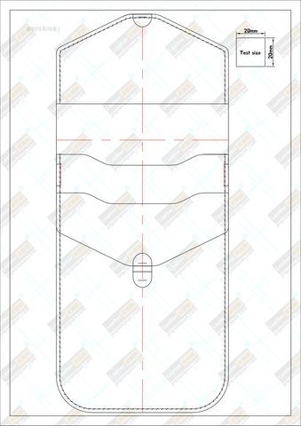 Leather Bag Pattern Pdf Free Download, Leather Pouch Pattern, Crossbody Purse Patterns, Leather Patterns Templates, Sling Bag Pattern, Phone Bag Pattern, Leather Patterns, Leather Craft Patterns, Purse Pattern