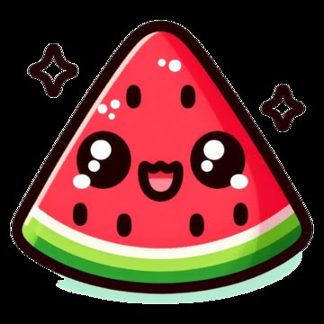 watermelon,kawaii watermelon,watermelon transparent,fruit,fresh,summer fruit,red watermelon,red,summer,watermelon slices,delicious watermelon,watermelon illustration,sweet watermelon,cartoon watermelon,summer watermelon,a piece of watermelon,fresh fruit,green,watermelon slice,delicious,watermelon fruit,fruits,slice watermelon,fresh watermelon,delicious fruit,food,red sliced watermelon,cute watermelon,can be used in the fruit industry,can be used for posters,kawaii art,kawaii,hand drawn watermelon,watermelon juice,fruit illustration,fresh watermelons,cartoon fruit,cartoon,cute,sticker,lovely,watermelon design,cute slice of watermelon Watermelon Illustration Cute, Watermelon Kawaii, Watermelon Pictures, Kawaii Watermelon, Sliced Watermelon, Cartoon Watermelon, Watermelon Drawing, Slice Watermelon, Watermelon Sticker