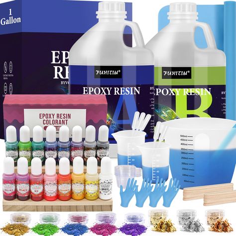 Bubbles Art, Bottle Decorations, Jewelry Molds, Crystal Clear Epoxy Resin, Resin Pigment, Color Epoxy, Sequin Crafts, Casting Resin, Wood Burning Kits