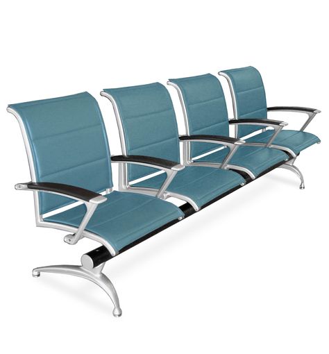 Chinese Hospital, Waiting Area Seating, Beam Bench, Waiting Chair, Auditorium Chairs, Healthcare Interior Design, Office Waiting Room Chairs, Home Cinema Room, Metal Sofa