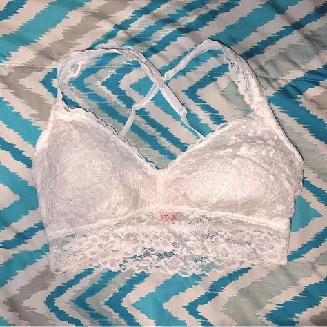 Lacey White Bralette White Bralette, No Boundaries, Boundaries, Bralette, Buy And Sell, Plus Size, Outfit Inspo, Plus Fashion, Fashion Trends