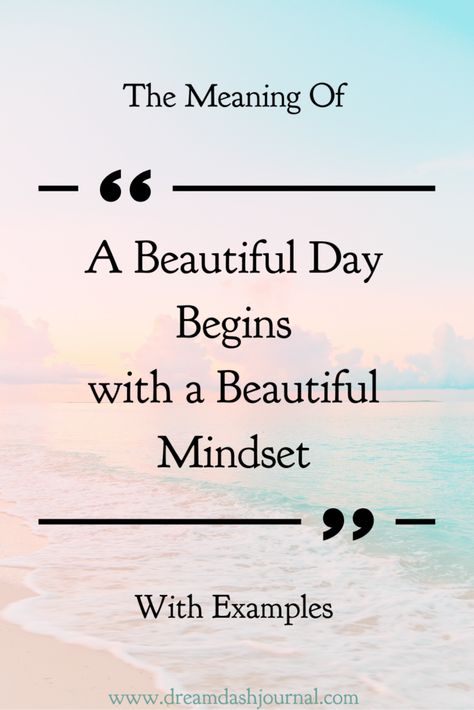 Beautiful Mindset Manifesting Meaning, Motivational Tips, How To Focus, Happy Life Quotes, Happy Books, Feelings Words, Happy Pictures, Spiritual Manifestation, With Meaning