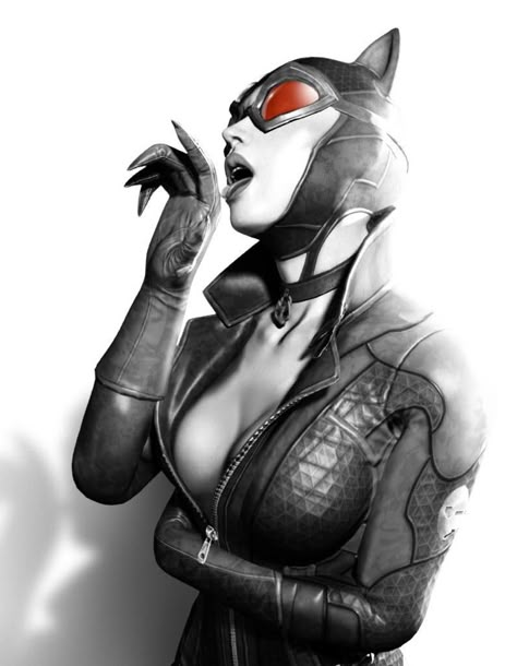 Catwoman 1992, Catwoman Arkham Knight, Batman Selina Kyle, Catwoman Arkham, Catwoman Pfp, Dc Catwoman, Batman Villians, Hard Images, Justice League Characters