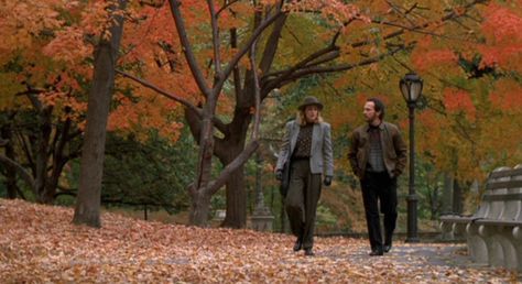 Best Fall Movies, Must Read Novels, Sleepless In Seattle, When Harry Met Sally, Fall Style Guide, Autumn In New York, Stuck In A Rut, Netflix And Chill, Good Dates