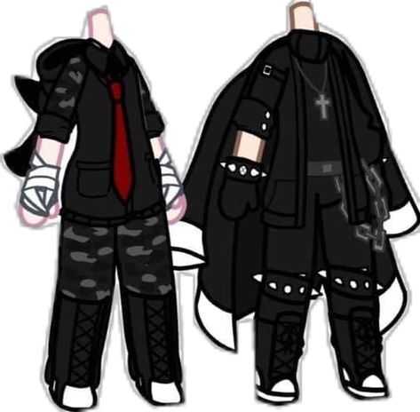 Male Gacha Outfits Ideas, Outfit Gacha Club Boy, Gacha Club Ideas Clothes, Gacha Outfits Male, Gacha Dress Ideas, Gacha Club Boy Outfits, Club Life Outfits, Gacha Dress, Gacha Character Design