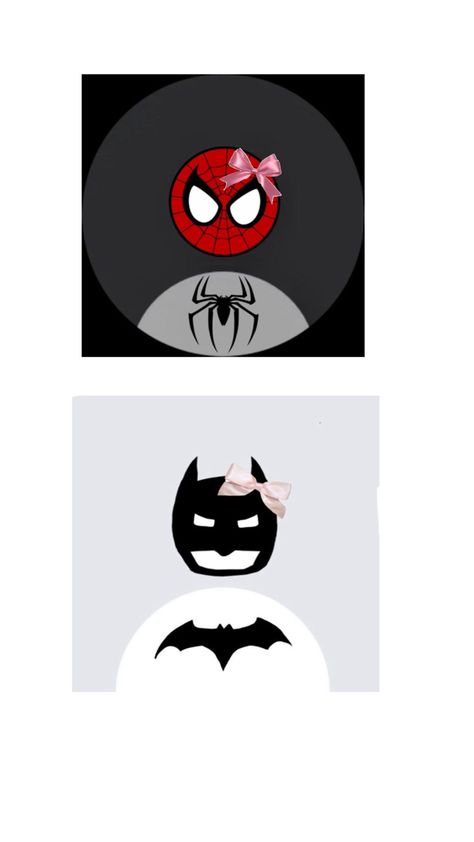 Batman and spider-man Spider Man And Batman Pfp, Bat Man And Spiderman, Batman Spiderman Wallpaper, Spiderman Batman Matching Pfp, Batman And Spiderman Pfp, Ig Matching Pfp, Spider Man And Batman Matching Pfp, Spider Man And Black Cat Matching Pfp, Spiderman And Batman Wallpaper