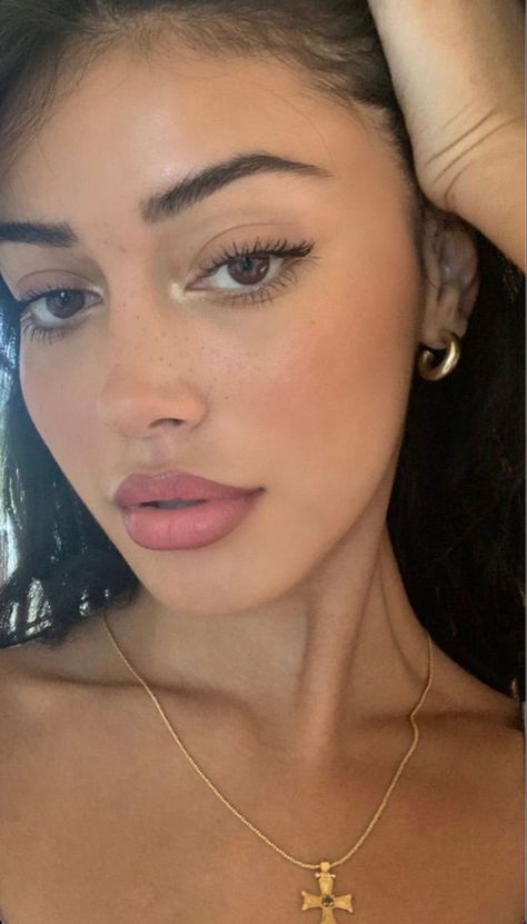 Maquillage On Fleek, Mekap Mata, Smink Inspiration, Cindy Kimberly, Nose Job, Clean Makeup, Eyes Design, Natural Makeup Looks, Girls Eyes