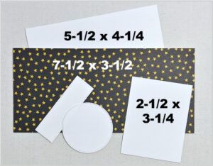 Card Layouts Templates With Measurements Free, Stampin Up Card Layouts, Stampin Up Quick And Easy Cards Simple, Easy Fun Fold Cards Tutorials, Sip Cards, Quick And Easy Cards, Designer Paper Cards, Card Sketches Templates, Birthday Image