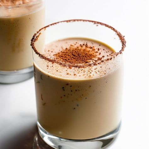 Tropical Goya Coquito Recipe - Instacart Goya Coquito Recipe, Coquito Recipe, Puerto Rican, Cozy Winter, Holiday Gathering, Coconut, Christmas