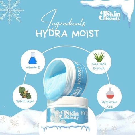 Jskin Beauty Hydra Moist Ice Water Sleeping Mask – PNY BEAUTY Hydro Moist Sleeping Mask, Skin Beauty Hydra Moist Ice Water Sleeping Mask, Hydra Moist Ice Water Sleeping Mask, Skin Beauty Hydra Moist, Refreshing Skincare, Wonyoung Mindset, Ice Water Sleeping Mask, Gel Based Moisturizer, Hydra Moist