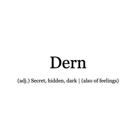 Words With Hidden Meanings, Synonyms For Dark, 1 Word Deep Meaning, Words To Keep In Your Pocket, Aesthetic Short Words, Feelings Definitions, Poetic Words With Meaning, English Words Aesthetic, Featured Name Ideas