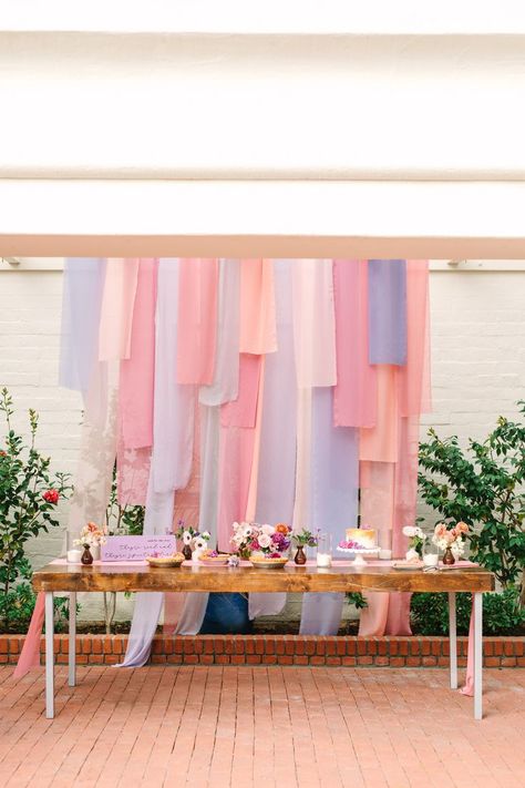 Cute! Darlington House, Long Table, Party Inspiration, Party Planner, Wedding Backdrop, Party Decoration, Future Wedding, Event Decor, Event Design