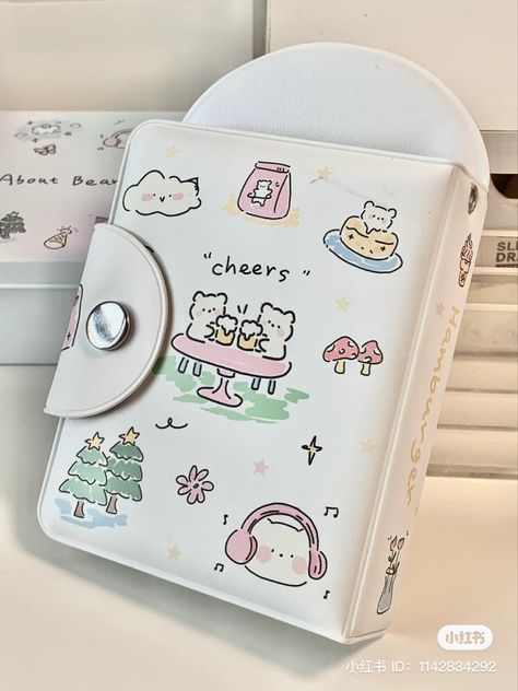 deco inspo sticker stationery kpop Kpop Items, Kpop Wishlist, Kpop Binder, Cr7 Jr, Stationery Obsession, Cute Stationary School Supplies, Cute School Stationary, Kpop Diy, Hello Kitty Crafts