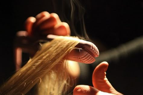 Bonney One Piece, Burnt Hair, Long Locks, Beauty Tricks, Hair Skin Nails, Nails And Makeup, Skin Nails, Split Ends, Beauty Ideas