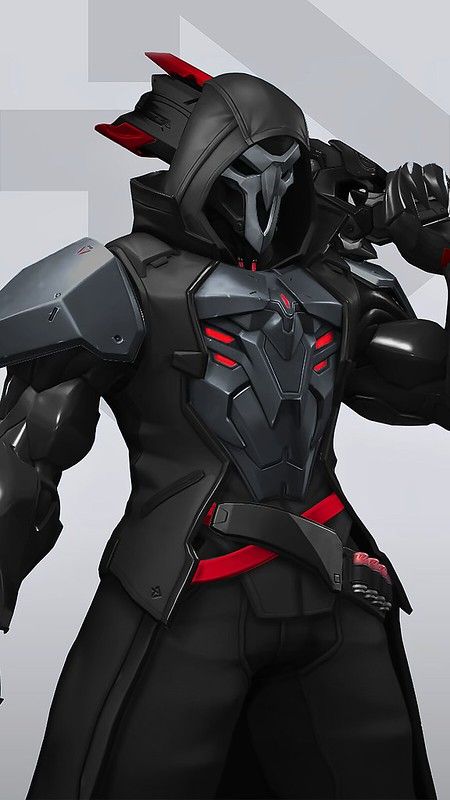 OW2 Dream Defiant Reaper Phone Wallpaper | Toronto Defiant | Flickr Reaper Overwatch Wallpaper, Ow2 Reaper, Overwatch Reaper Wallpaper Hd, Overwatch Reaper Fanart, Overwatch 2 Reaper Fanart, Reaper Cat Overwatch, Wallpaper Toronto, Overwatch Reaper, Dragon Illustration