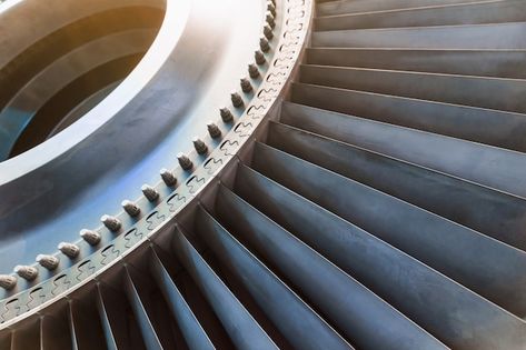 Gas Turbine Engine, Turbine Engine, Gas Turbine, Internal Design, Premium Photo, 1 Million, Compressor, Engineering, Stock Photos