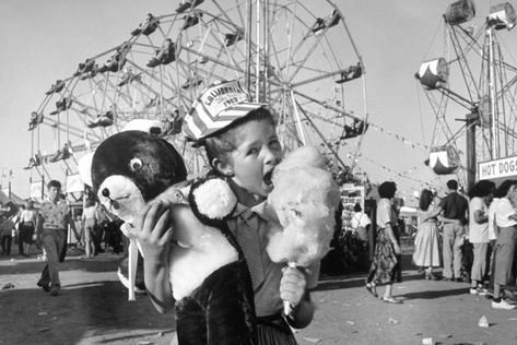 Fair Photos, Potato Girl, Nostalgic Photos, Texas State Fair, Iowa State Fair, San Bernardino County, Kentucky State, Carnival Rides, Indiana State