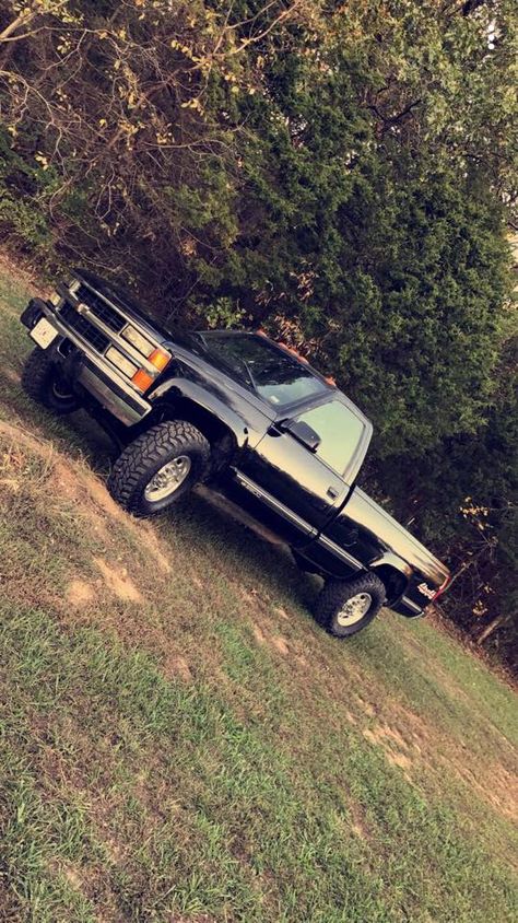 93 Chevy 1500, Chevy Obs, Chevy 2500, Single Cab Trucks, Country Trucks, Trucks Chevy, Chevy 1500, Trucks Lifted Diesel, American Trucks