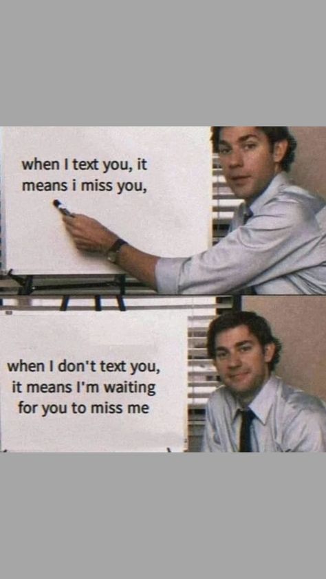 I love it when someone else texts first He Never Texts First, Me When I Get A Text From You, Texts That Made Me Smile, How I Look When I Text First, How Do You Feel About Me Text, This Reminds Me Of You, How To Get Him To Text First, Waiting For Him To Text Back, When He Texts You First