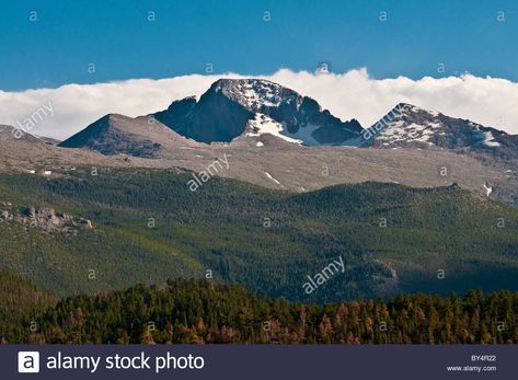 Longs Peak, CO Longs Peak, The Rocky Mountains, Rocky Mountains, Rocky, Tattoo Ideas, Colorado, Stock Images, Resolution, Stock Photos