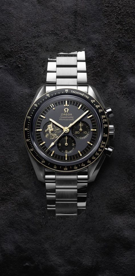 Speedmaster Omega, Luxurious Watch, Stylish Watches Men, Fancy Watches, Omega Watches, Watches Collection, Amazing Watches, Dream Watches, Vintage Watches For Men