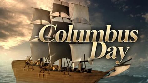 Charting a Course for Excitement and Discovery This Columbus Day | WriteSpot Elementary Lesson Plan Template, Happy Columbus Day, Usa History, Celebration Images, American Pay, Knights Of Columbus, Indigenous Peoples Day, Happy Canada Day, Christopher Columbus