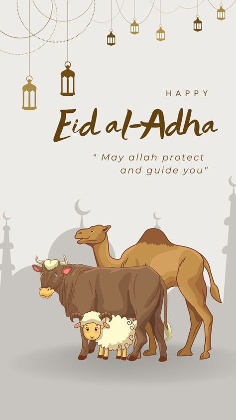 eid al adha mubarak Eid Ul Adha Mubarak Greetings, Aid Adha, Eid Ul Adha Images, Eid Al Adha Wishes, Eid Al-adha Design, Eid Wallpaper, Eid Mubarak Photo, Eid Adha Mubarak, Eid Mubarak Quotes