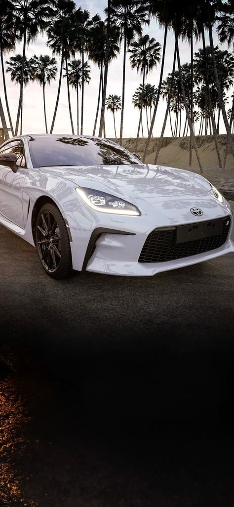 Toyota Gt86, Toyota 86, My Dream Car, Sports Cars, Subaru, Cool Cars, Dream Cars, Toyota, Cars