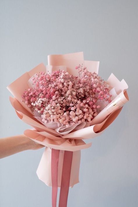 Graduation Money Bouquet, Money Rose Bouquet, Wrap Flowers, Gypsophila Bouquet, Money Rose, Graduation Money, Money Bouquet, Flower Bouquet Diy, Flower Box Gift