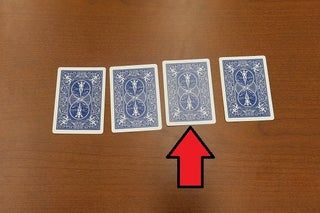 Easy Magic Trick With 21 Cards for Beginners : 6 Steps (with Pictures) - Instructables Card Tricks For Beginners, Card Magic Tricks, Magician Card, Easy Card Tricks, Magic Tricks Videos, Magic Tricks Tutorial, Magic Card Tricks, 21 Cards, Cool Magic Tricks