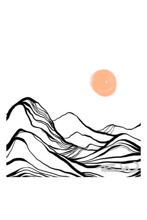 Looking for fresh drawing ideas? ✍️ This minimalist Glencoe Scotland illustration is a perfect blend of line art and nature-inspired design. A simple yet elegant way to capture the beauty of mountains and landscapes. Whether you're a beginner or a seasoned artist, this artwork can spark your next art inspo session! 

#DrawingIdeas #ArtInspo #MinimalistDrawing Simple Mountain Drawing, Scotland Illustration, Scotland Art, Glencoe Scotland, Mountain Drawing, Minimalist Drawing, Nature Inspired Design, Scottish Highlands, Nature Inspired